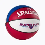 Мяч баскетбольный Spalding Super Flite, арт. 9aa5da3d — фото 2