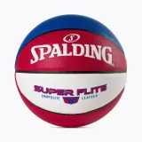 Мяч баскетбольный Spalding Super Flite, арт. 9aa5da3d — фото 4