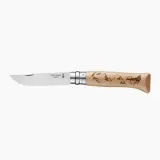 Нож туристический Opinel Mountain Sport No.08 — фото 1