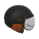 Шлем с визором Optimiz O404 — фото 1