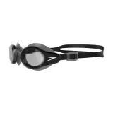 Очки для плавания Speedo Mariner Pro, Универсальный, Чёрный — фото 5