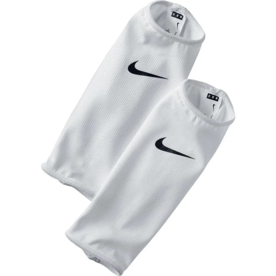 Нарукавники для футбольных щитков Nike Guard Lock Sleeves