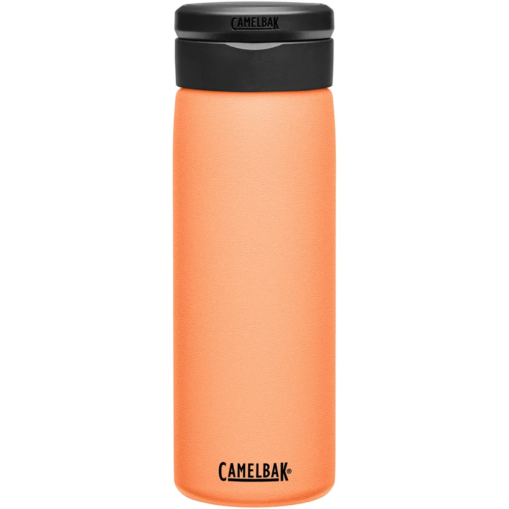 Бутылка термическая CamelBak Fit Cap SST 590 мл
