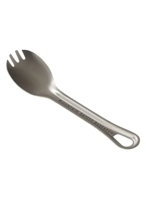 Ложка-вилка MSR Titan Spork туристическая