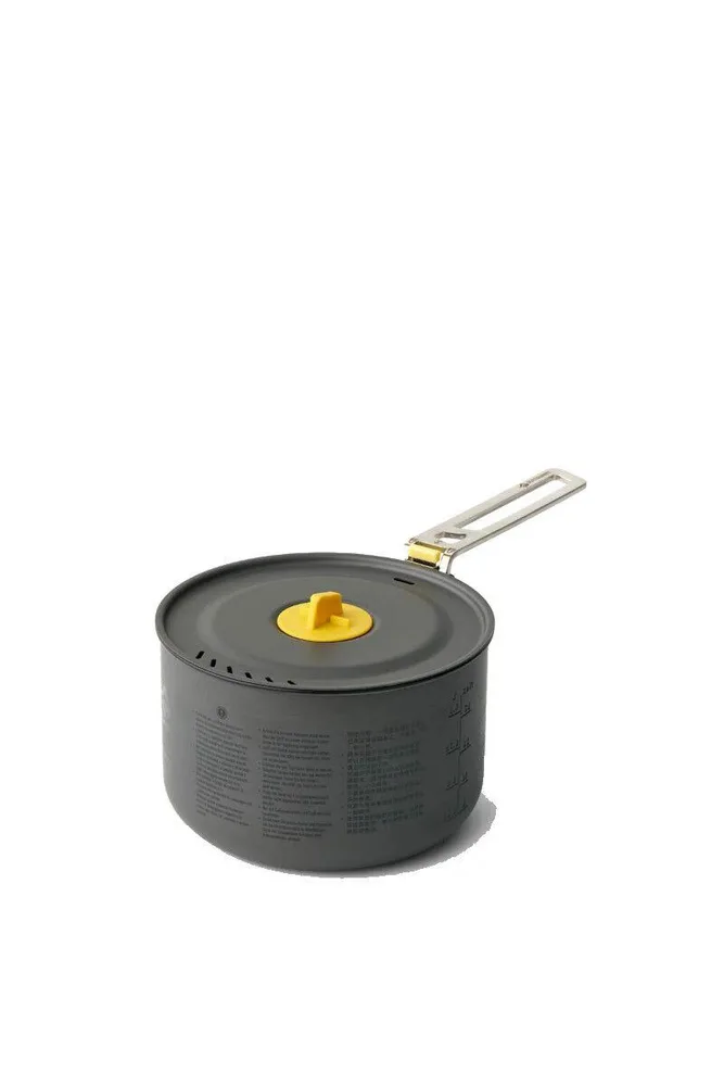 Котелок туристический Sea to Summit Frontier Ultra Light Pot 1,3 л