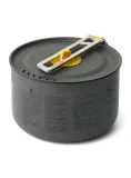 Котелок туристический Sea to Summit Frontier Ultra Light Pot 1,3 л — фото 4