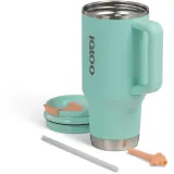 Кружка термическая Igloo 32 OZ Travel Mug 950 мл — фото 3