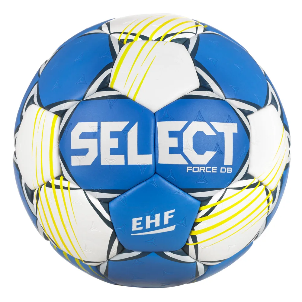Мяч гандбольный Select HB Force DB V25/27