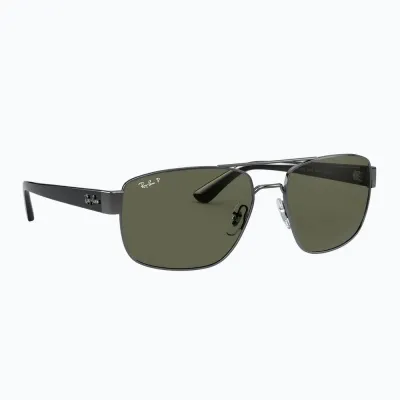 Солнцезащитные очки Ray-Ban RB3663 поляризационные