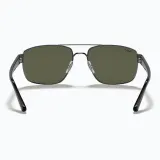 Солнцезащитные очки Ray-Ban RB3663 поляризационные — фото 5
