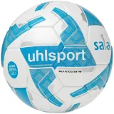 Мяч футзальный Uhlsport Sala Revolution THB, 4, Синий — фото 1