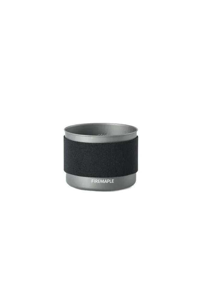 Fire-Maple Туристическая кружка Petrel Cup 300 мл