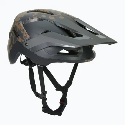 Велосипедный шлем Uvex Renegade MIPS, 54-58 cm, Светло-серый