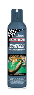 Обезжириватель Finish Line Ecotech аэрозоль