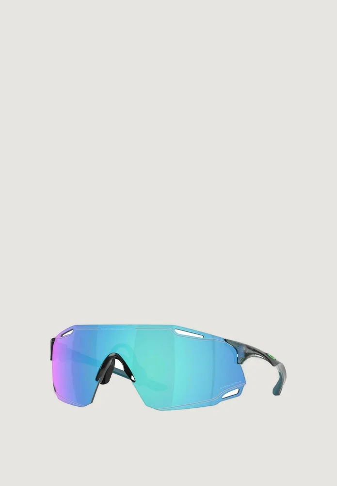 Очки солнцезащитные Oakley Cybr Dyno унисекс