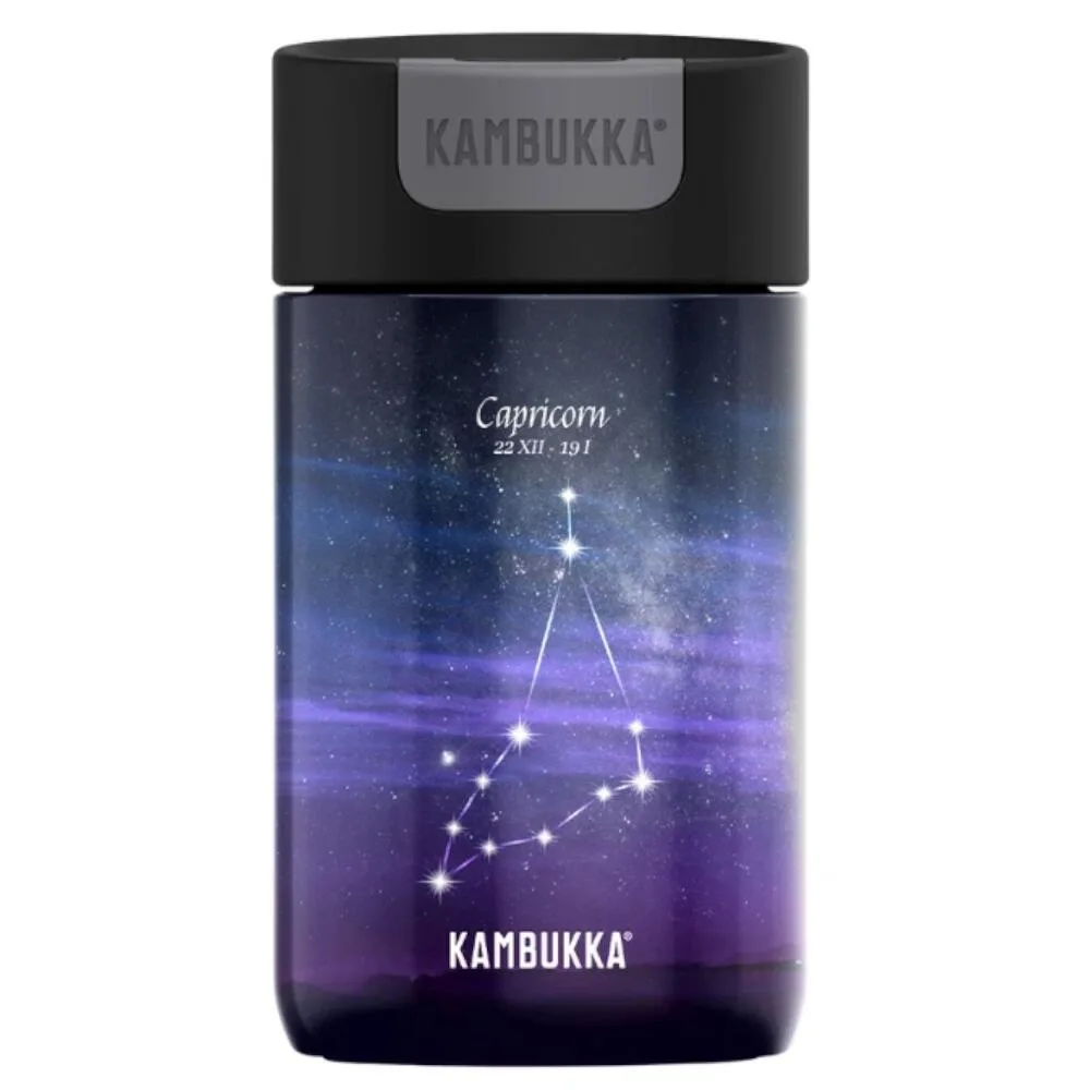Термокружка Kambukka Olympus 300 мл Zodiac - Козерог