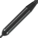Дротики для дартса Harrows Black Arrow с латунным стволом, 24 г — фото 4