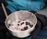 Миска Primus CampFire Bowl Small из нержавеющей стали — фото 4