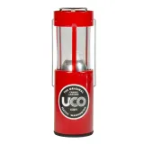 Свечной фонарь UCO Candle Lantern красный — фото 1