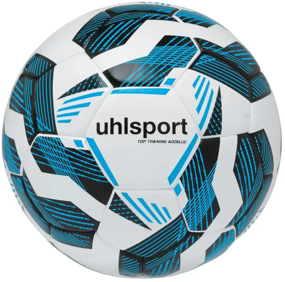 Мяч футбольный Uhlsport Fairtrade Top Addglue