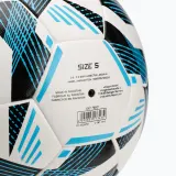 Мяч футбольный Uhlsport Fairtrade Top Addglue — фото 4