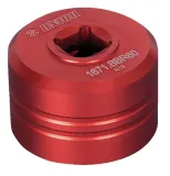 Головка Unior для чашек каретки Shimano BR60/MT60 — фото 2