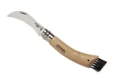 Нож для сбора грибов Opinel Mushroom Knife No.8 — фото 1