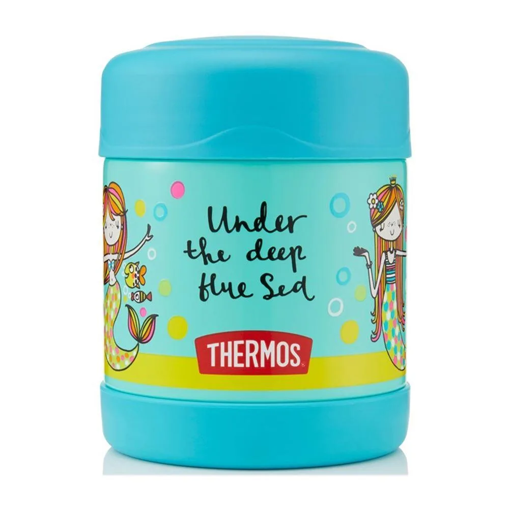Термос для еды детский Thermos FUNtainer 290 мл, арт. 9dc0ae47