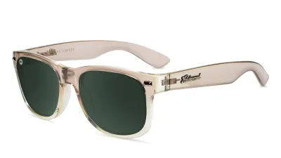 Солнцезащитные очки Knockaround Sandbar для взрослых, категория 3, поляризация