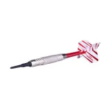 Набор дротиков Windson STRIKER 2 18 г Soft Iron — фото 3