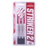 Набор дротиков Windson STRIKER 2 18 г Soft Iron — фото 5