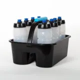 Sportifrance Стойка для бутылок малая модель Pro Prestoglas — фото 1