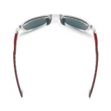 Солнцезащитные очки JULBO Compass красные — фото 6