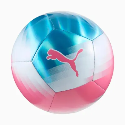 Мяч футбольный Puma Re-Charge