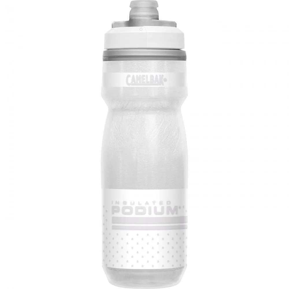 Фляга велосипедная CamelBak Podium Chill с термоизоляцией, 620 мл