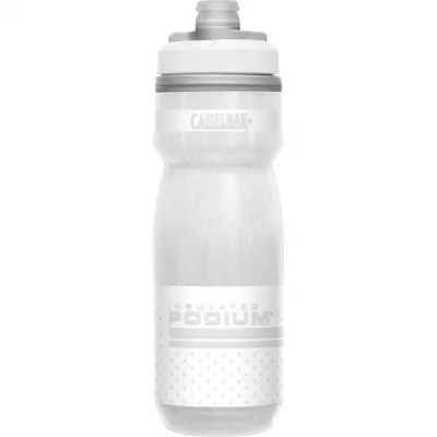 Фляга велосипедная CamelBak Podium Chill с термоизоляцией, 620 мл
