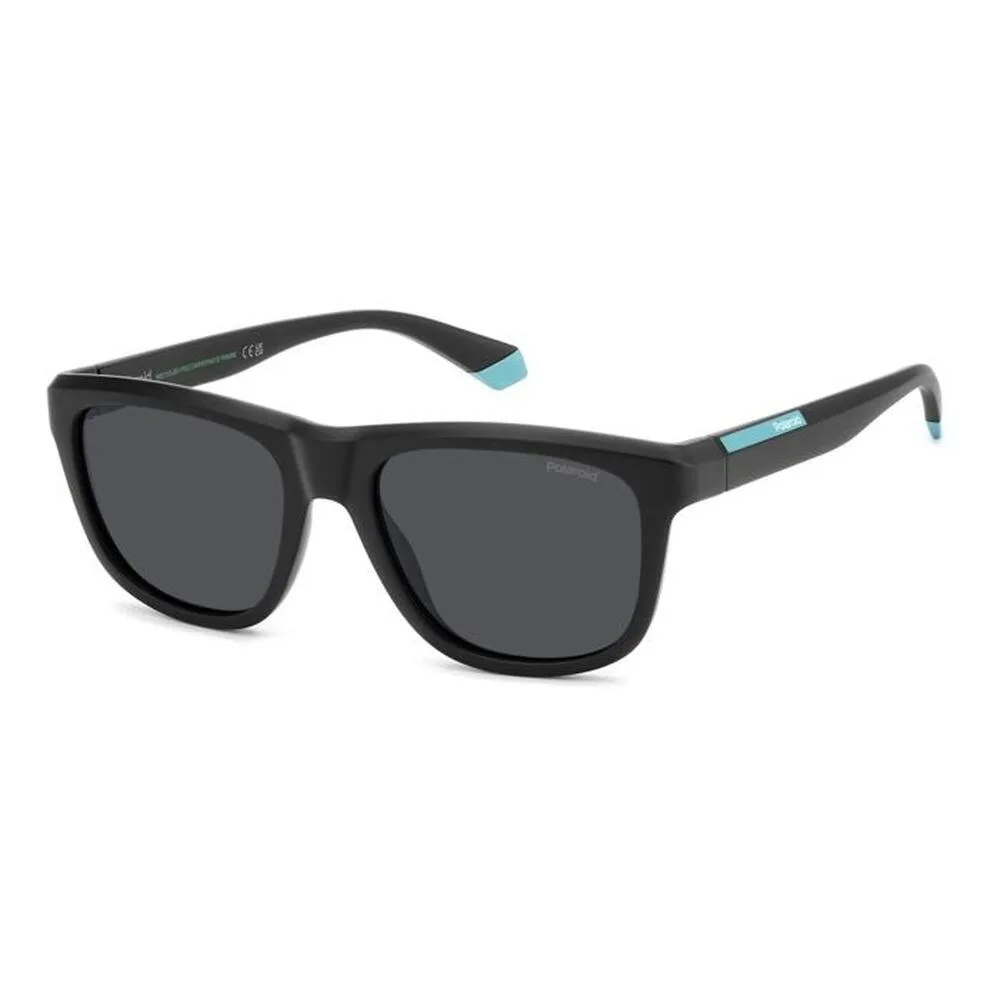 Солнцезащитные очки Polaroid PLD 2163/S 003 поляризационные унисекс 54 мм