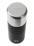Термос Esbit Majoris Vacuum Flask 1 л, чёрный — фото 3