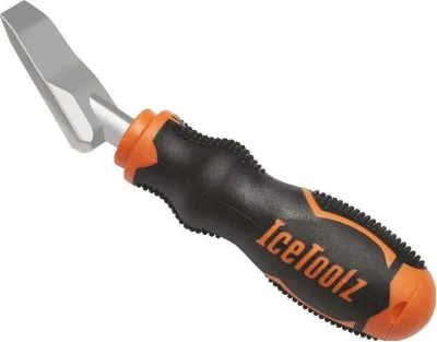 Инструмент IceToolz 54B1 для разведения поршней и выставления тормозных колодок