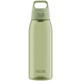 Бутылка тритановая Sigg Total Color One 1 л с фильтром для фруктов — фото 3