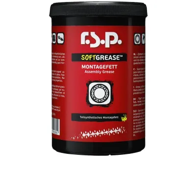 Смазка монтажная литиевая RSP Soft Grease 500 г