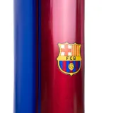 Бутылка для воды FC Barcelona с автографом Ламина Ямаля — фото 2