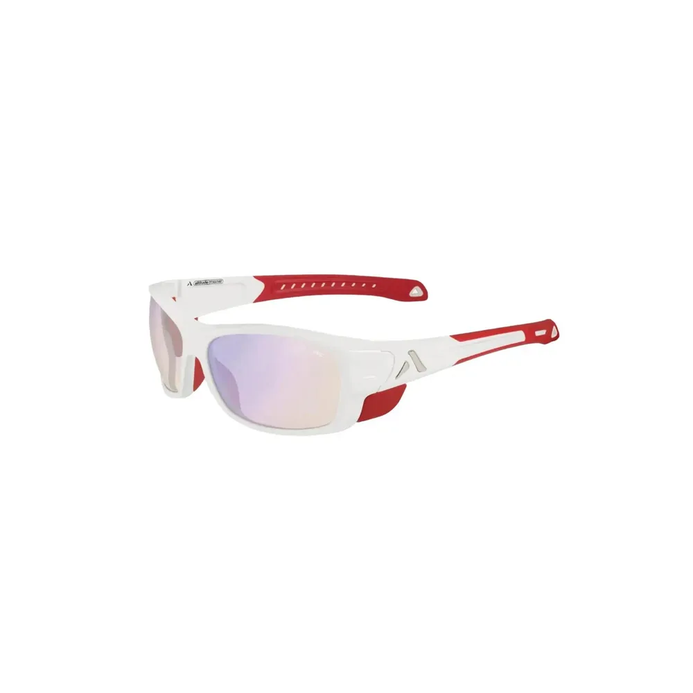 Солнцезащитные очки Altitude Eyewear Crossover, Белый