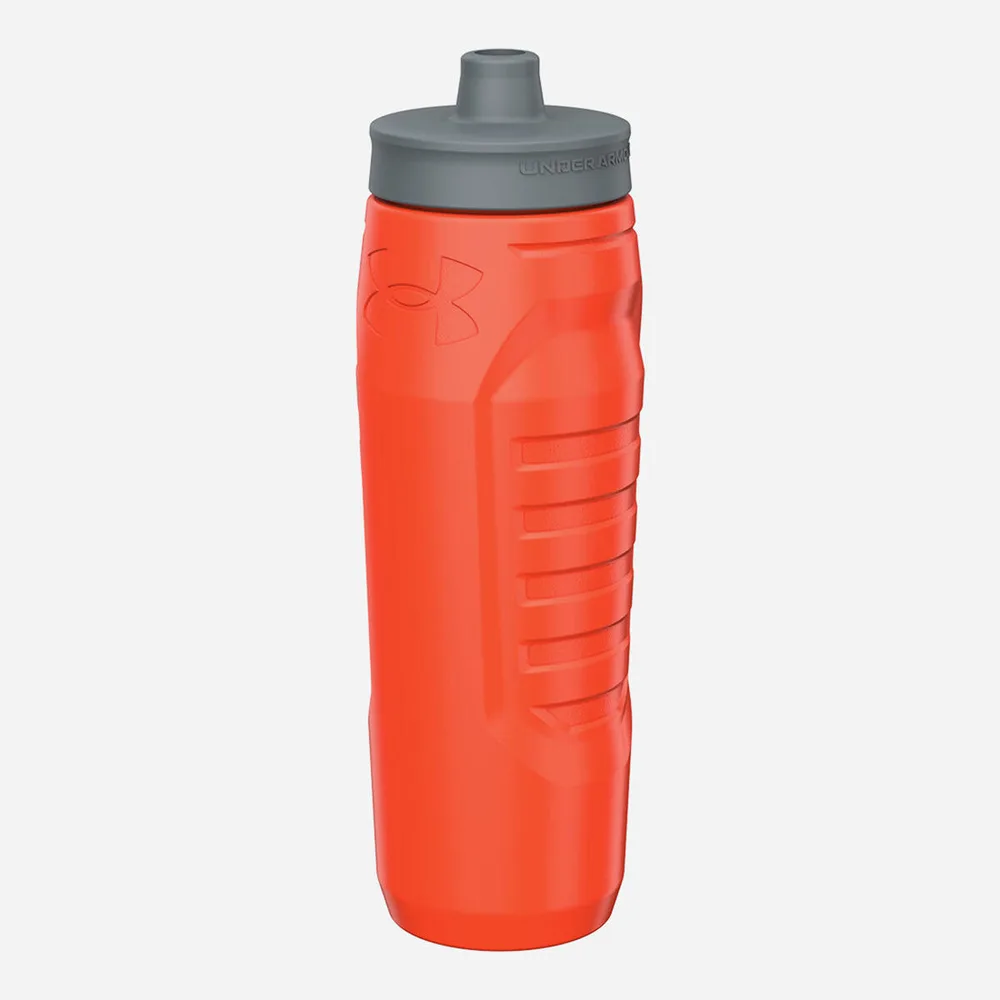 Спортивная бутылка Under Armour Sideline Squeeze 950 мл