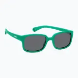 Солнцезащитные очки детские Polaroid PLD K008/S — фото 1