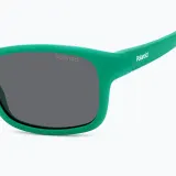 Солнцезащитные очки детские Polaroid PLD K008/S — фото 5