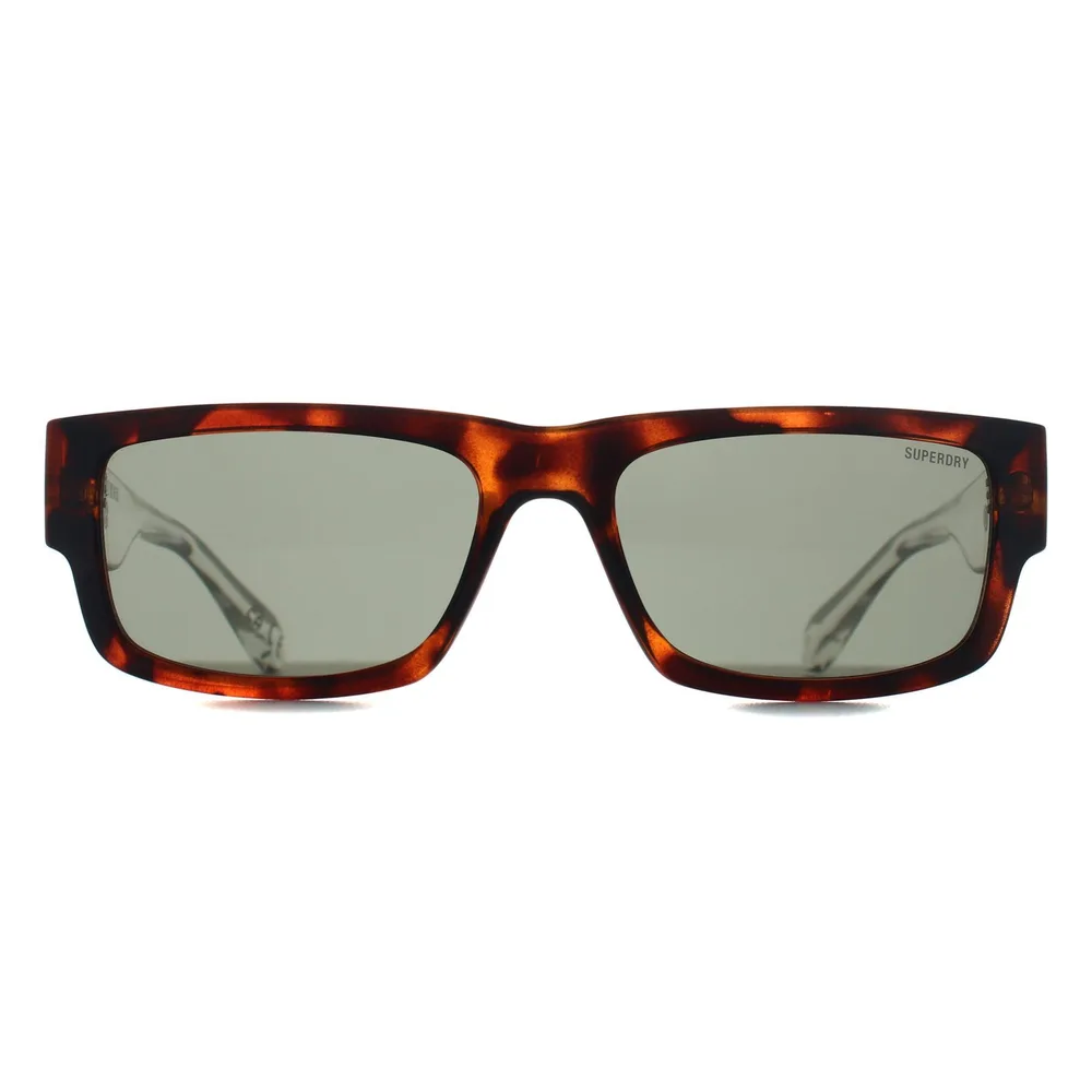 Солнцезащитные очки унисекс Superdry SDS-5005 54102A