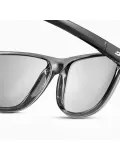 Очки с поляризацией Julbo The Streets Spectron 3 Polarized коричневые — фото 4