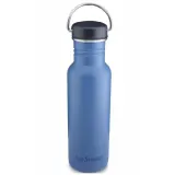 Бутылка Klean Kanteen Classic Narrow с крышкой Loop Cap, 532 мл — фото 1
