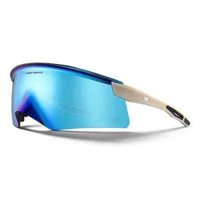 Велосипедные очки West Biking с фильтром UV400, арт. a2e1f4bb